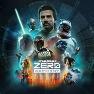 Star Wars Zero Company Permanente [PS5] CentroHabanaGames - Img 57051246