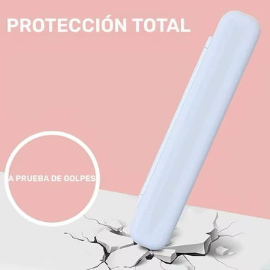 Funda de Almacenamiento para Apple Pencil | videojuegoshabana.com - Img 122609524