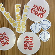 Stickers / pegatinas / Stickers personalizados / pegatinas y personalizadas - Img 56361855