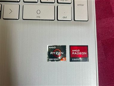 Vendo mi laptop Hp Ryzen 5 con 12/256 - Img 68096985