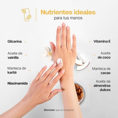 Crema de manos de Almendras de la marca Turca FARMASI - Img 118813718