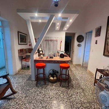Casa independiente en Miramar - 4/10