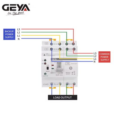 Transfer o ATS GEYA tenemos varios modelos disponibles - 6/6