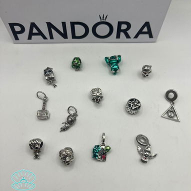 Charms originales - 4/5