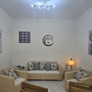 Apartamento interior de una habitación en Centro Habana,edificio capitalista ,con todo lo que se ve en las fotos . COMPR - Img 57444457
