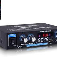 Amplificadores de audio - Img 51062285
