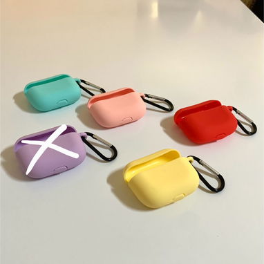 Forro Funda para AirPods Pro 2 - 2/2