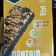 Vendo barritas de proteínas. 29 USD x 35 barritas - Img 57545938