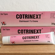 Clotrimazol en crema 30 g - Img 56262428