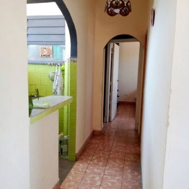 Ofertaaa en excelente zona de Playa precioso apto de 2 cuartos en perfecto estado!!!  Excelente oportunidad de compra! - Img 105188568