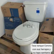Tú opción taza tangue corona con su transporte incluido - Img 52077054