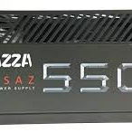 ***SUPER OFERTA,,,AZZA 550 80+BRONZE 600WAHT EFECTIVE 12V 41AMP, COMO NUEVA 2S SEMANAS DE USO .. 54746078 - Img 123664924