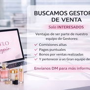 Gestores de ventas - Img 54039971