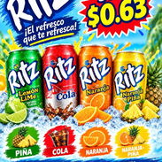Refresco Ritz - Img 57580963