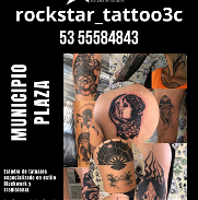 Tatuador Profesional - Img 45687672