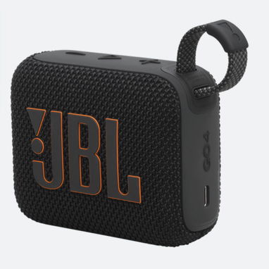 JBL GO 4 ORIGINAL | NUEVA Y SELLADA | BLUETOOTH + IP67 - 3/8