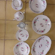 Juego de platos - Img 57698484