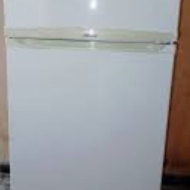 Refrigerador marca HAIER de uso en perfecto estado. - Img 123708996
