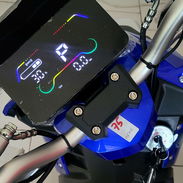 MOTO ELÉCTRICA AVISPON VEDCA🏍✅️ NUEEEVASSS - Img 55026750