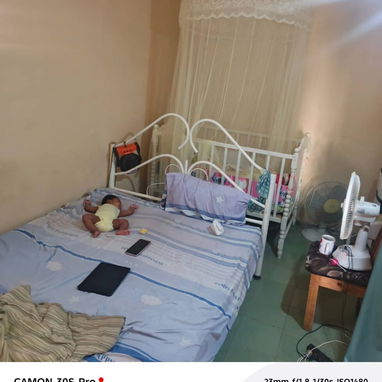 🏡 Oportunidad Única en Mantilla – Arroyo Naranjo (kinetica) - 4/9
