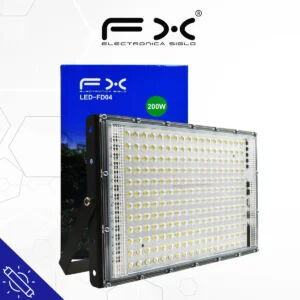 REFLECTORES - LAMPARAS LED - 2/3