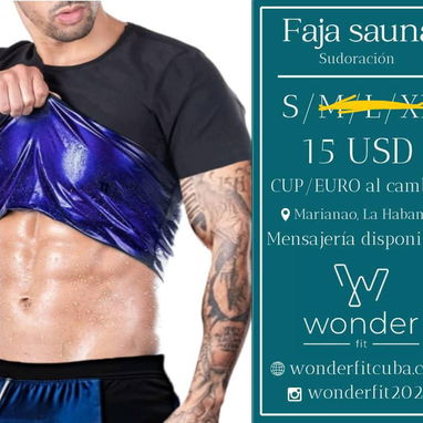 Artículos para gimnasio - Img 124721817