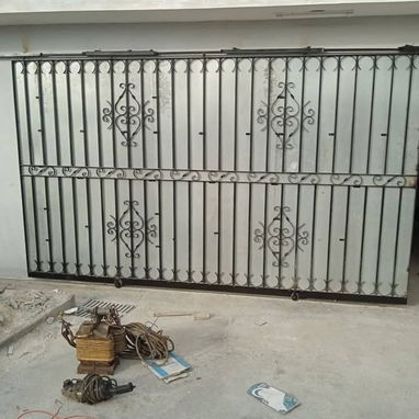 Trabajos de herrería ,rejas ,ventanas y más - Img 125917484