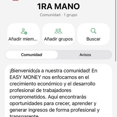 ‼️OFERTA DE EMPLEO COMO GESTOR DE VENTA, SOY DUEÑO Y 1RA MANO DE MOTOS Y MUCHOS MÁS PRODCUTOS🧧💲 - 2/6