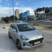 Hyundai Grand i10 GRIS – $70 USD/día - Img 57070198