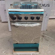 Cocina con horno - Img 56511920