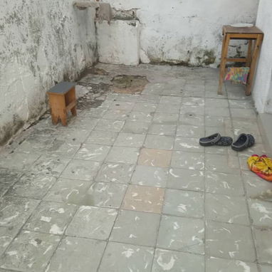 ! No te pierdas esta casita de muñecas con todo adentroen Arroyo Naranjo - 5/10
