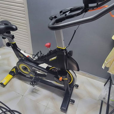Bicicleta para ejercicio - Img 126047894