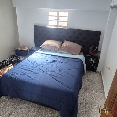 Vendo apartamento en interior en Santos Suárez con todo adentro. Llegar y vivir. 53876152 - 9/9