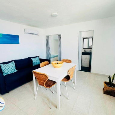 Renta de Apartamento en Santa Fé, La Habana 🌴✨ - Img 115638762