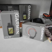 Garmin Alpha 300i + TT25 - Img 56456252