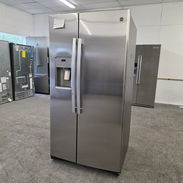 Refrigerador GE 25.1 pies 1690 usd - Img 55723295