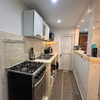 SE VENDE APT EN ALTHABANA-BOYEROS - 3/8