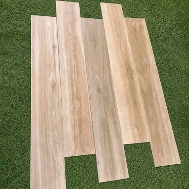 Losas Imitación Madera - 3/8