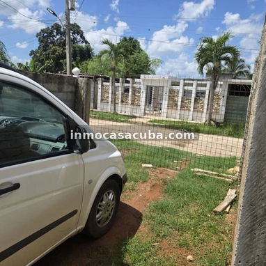 AL1001 – Casa ubicada en alturas del aeropuerto - 6/10