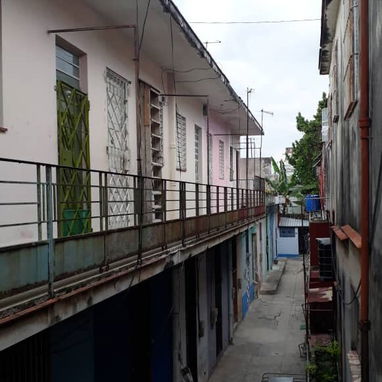 Alquiler de apartamento - 3/7