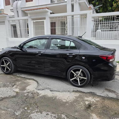 Vendo o negocio kia río de 2019 - Img 103093933