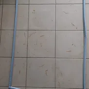 VENDO UNA JUNTA PARA EQUIPOS DE REFRIGERACIÓN MARCA SAMSUNG® (102x67 cm). $30 USD. (+53)54021038. - Img 53594343