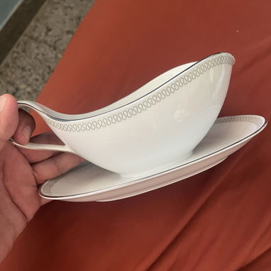 Salseras, soperas de vajillas antiguas - Img 126054721
