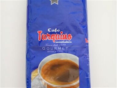 Cafe Turquino 500g - Img main-image-45761483