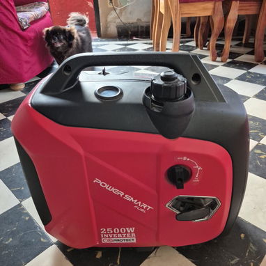 Planta Electrica PowerSmart 2500watt Inverter - Img 118977017