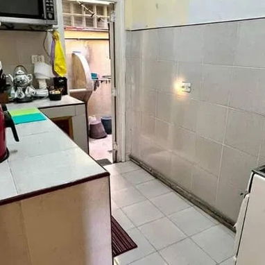 ✨ Apartamento amplio de renta lineal en Diez de Octubre 3 habitaciones 5 personas | OCT-002 ✨🏡 - 3/9