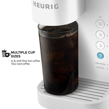 Keurig K-Express Essentials Plus – Cafetera de cápsulas - Img 110017203