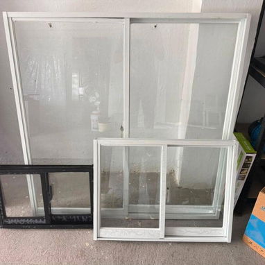 Ventanas de aluminio y cristal - 6/6