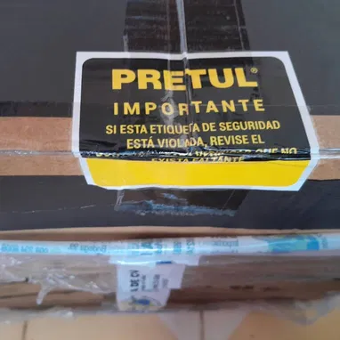 Planta Eléctrica Pretul 2800W/2500W, 110V y 220V Nueva en su caja, con sello de fabrica - Img 119186963