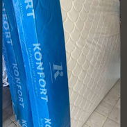 Colchones confort transporte incluido - Img 56961181